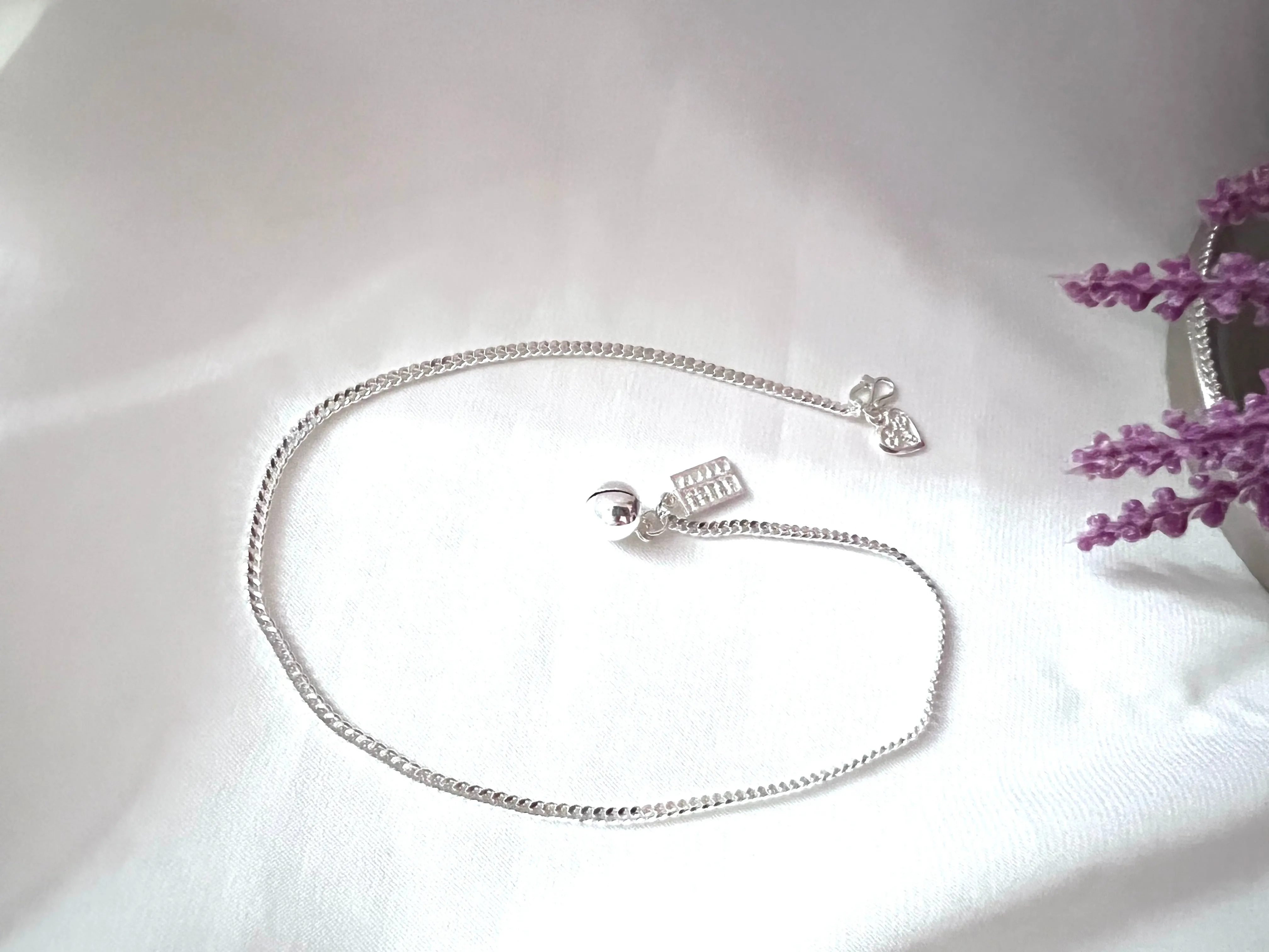 Abacus Anklet LA503CS8