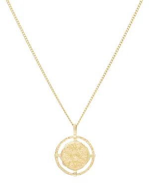 Aelin Necklace