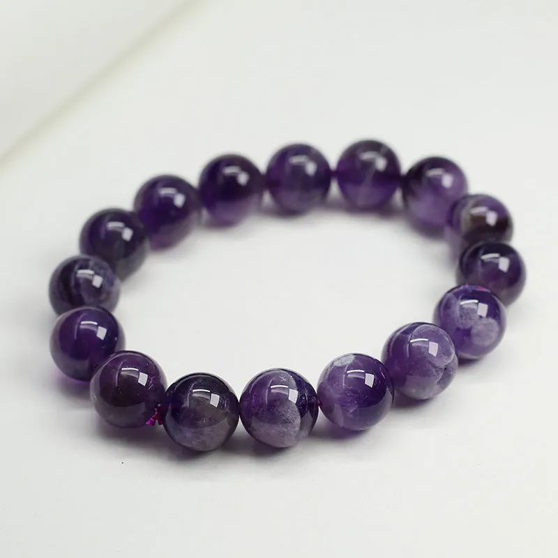 Amethyst Bracelet