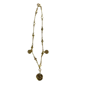 Anklet By Cmc