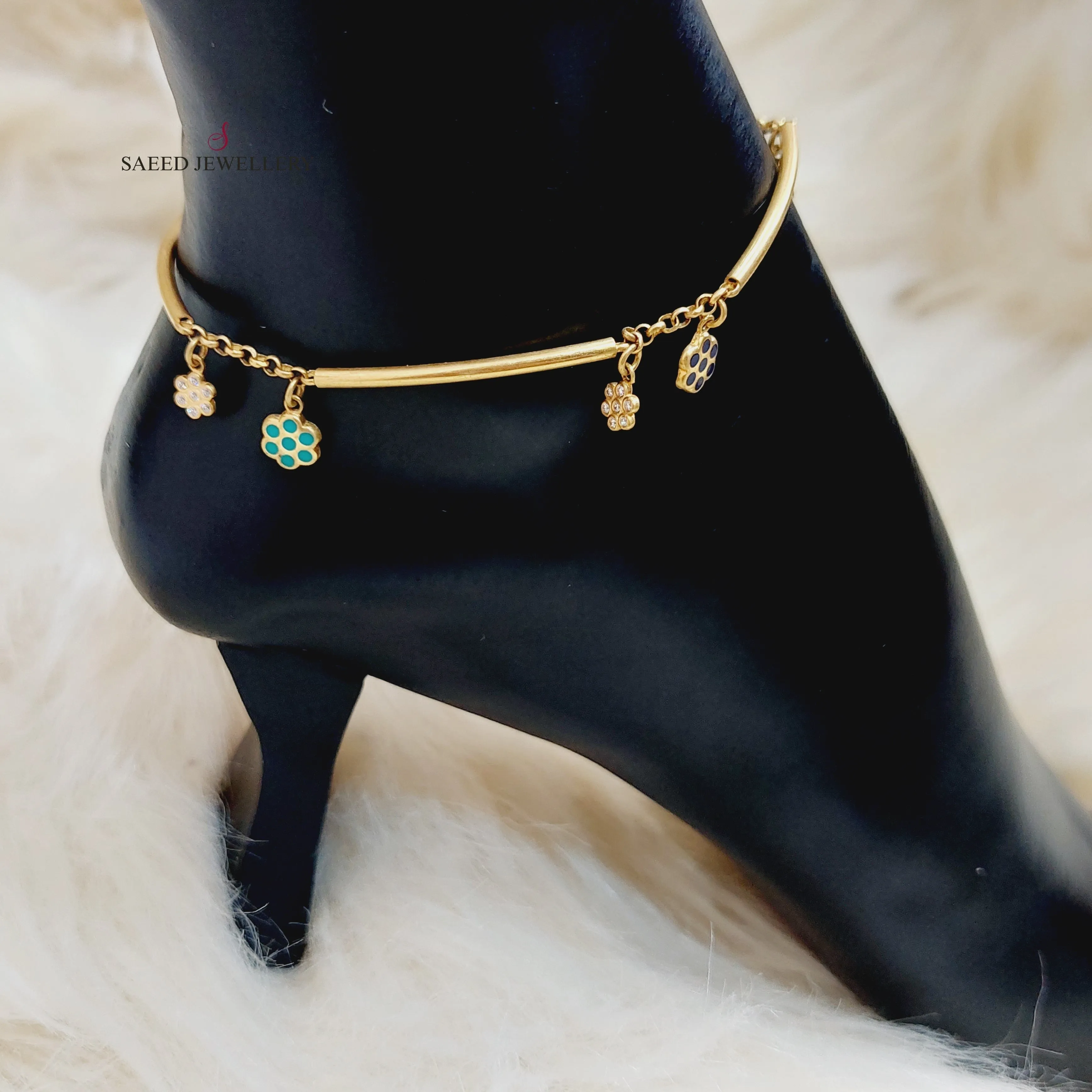 Anklet