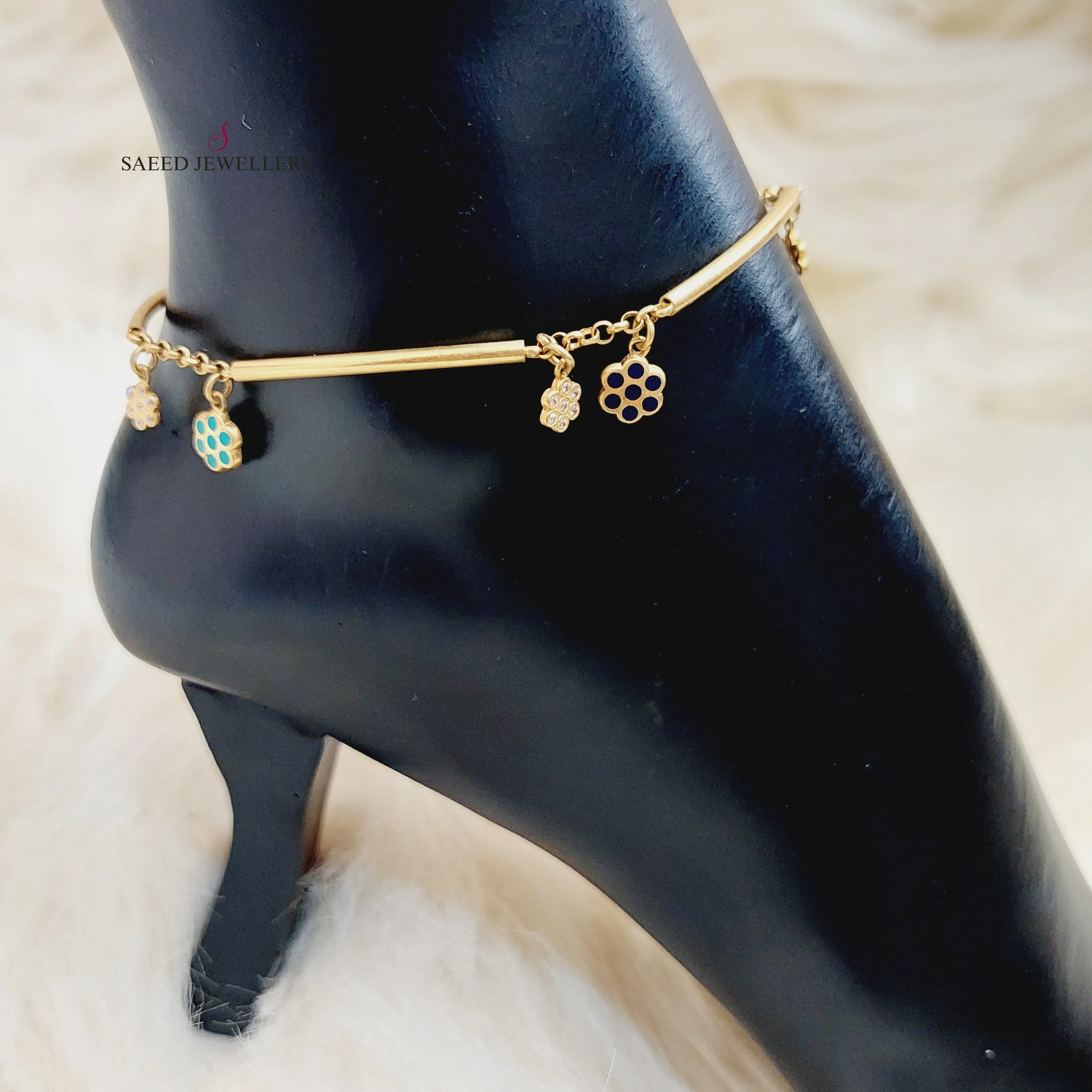 Anklet