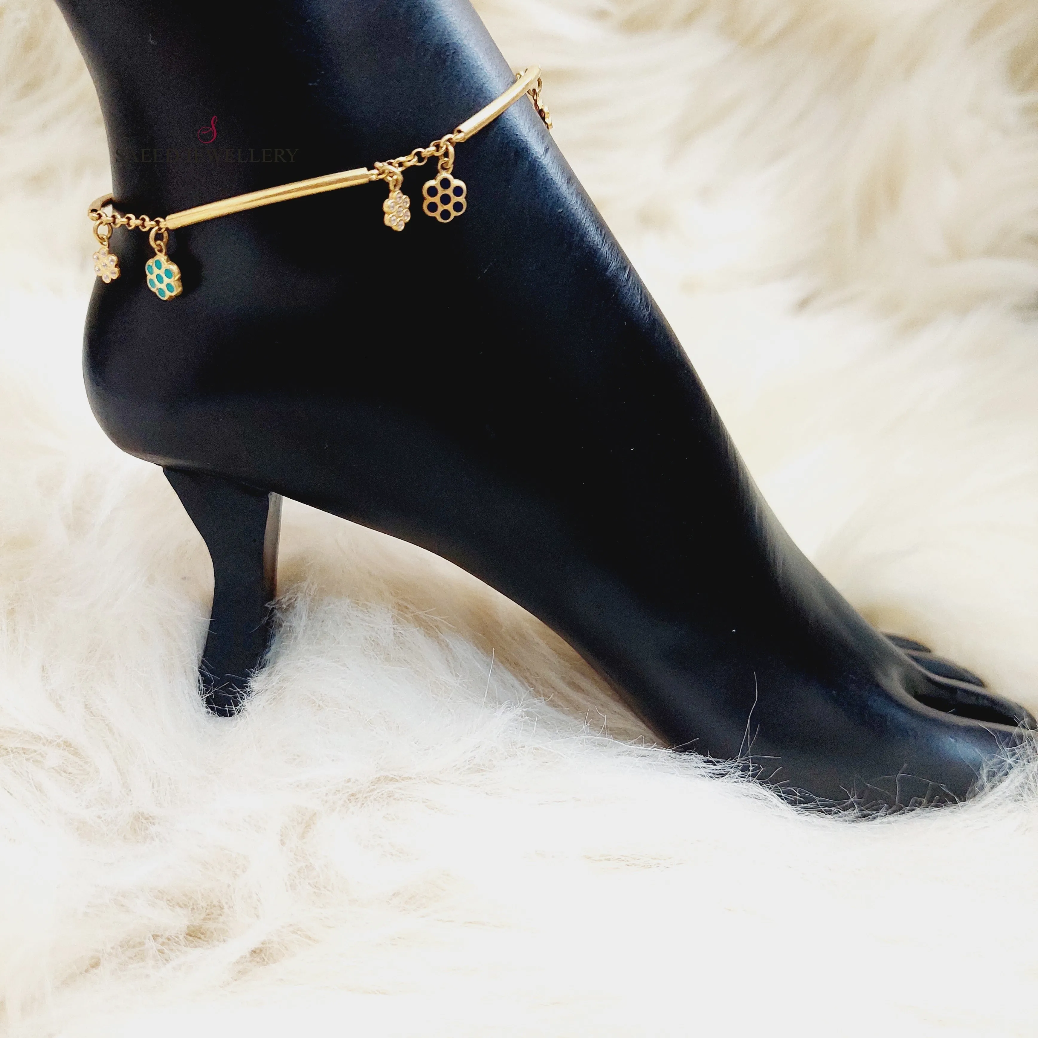 Anklet