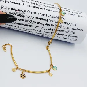 Anklet