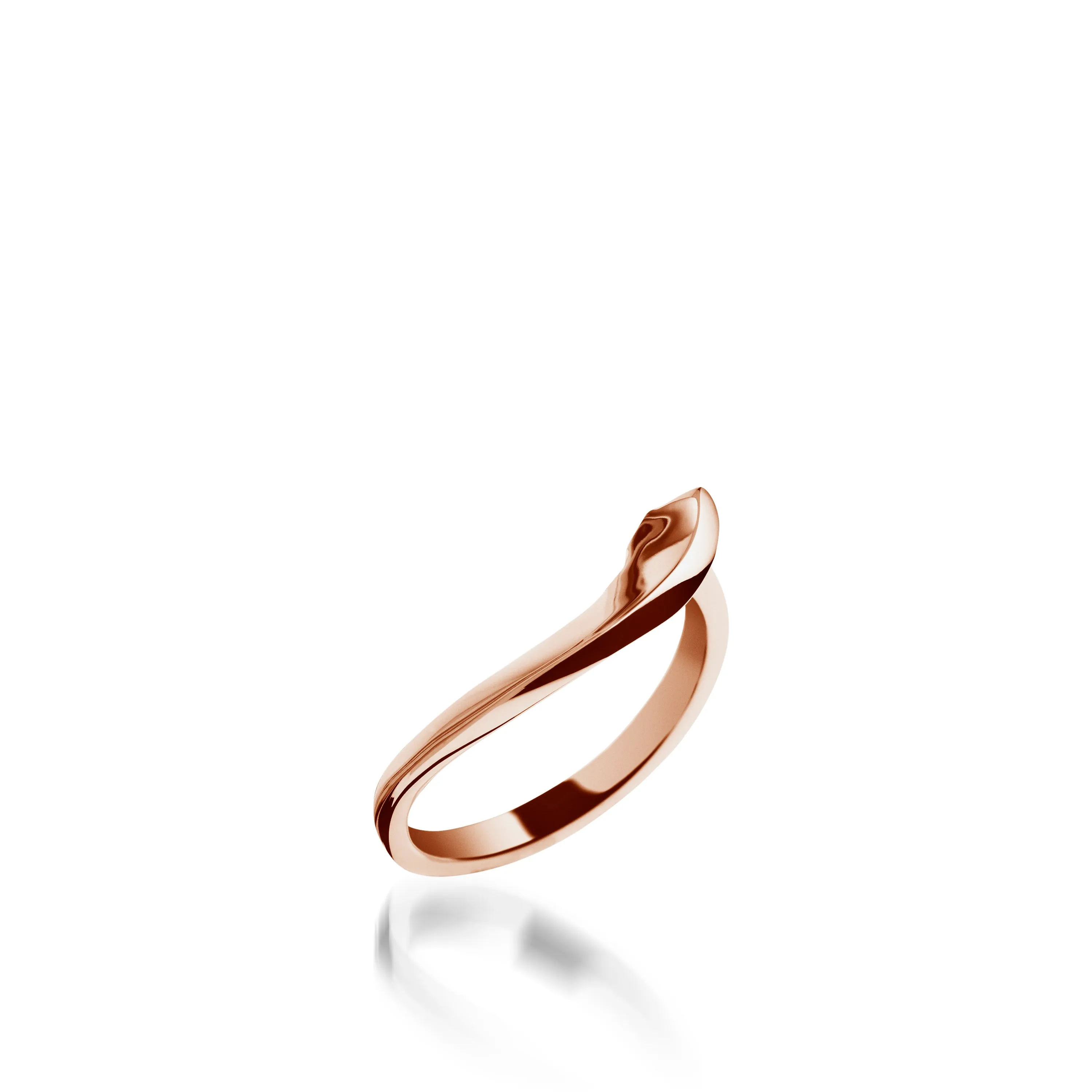 Apropos Wedding Band