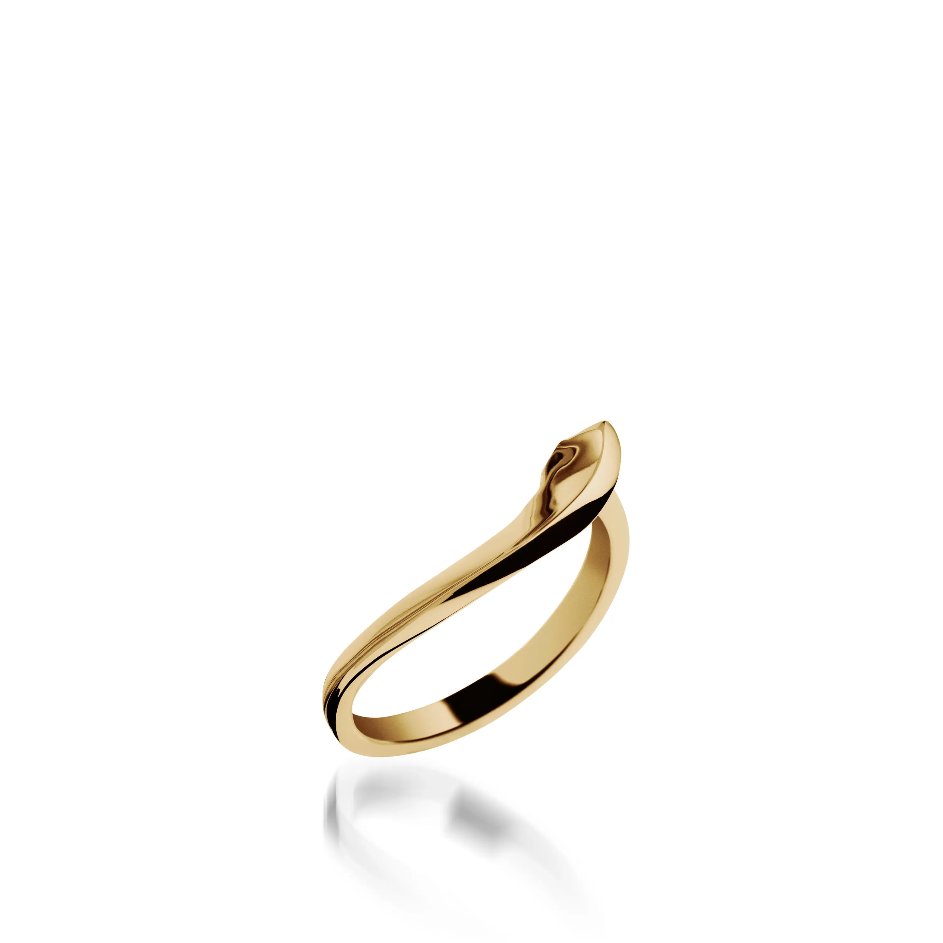 Apropos Wedding Band