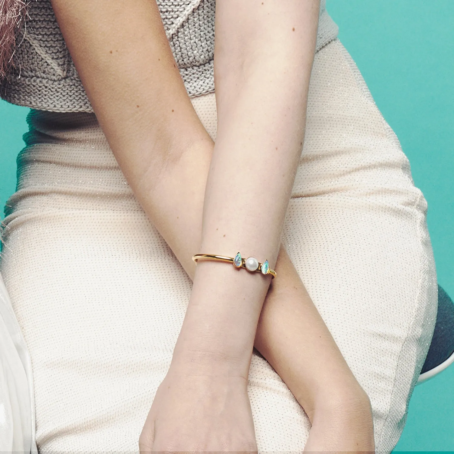 ARIANA Cuff