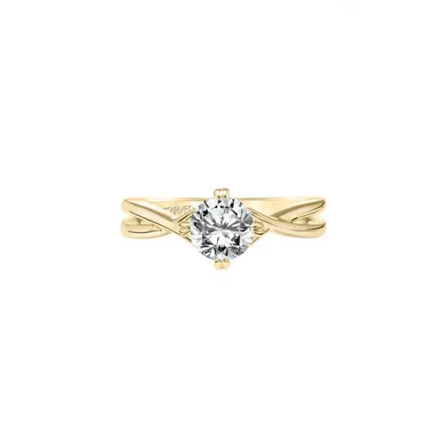 Artcarved Kennedy Engagement Ring 31-V677ERY-E