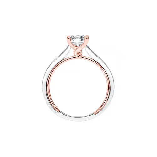 Artcarved Tayla Engagement Ring  31-V708ECR-E