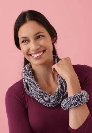 Bracelet and Necklace Pattern (Crafts)