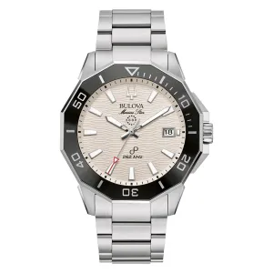 Bulova Marine Star Series C Precisionist 96B426