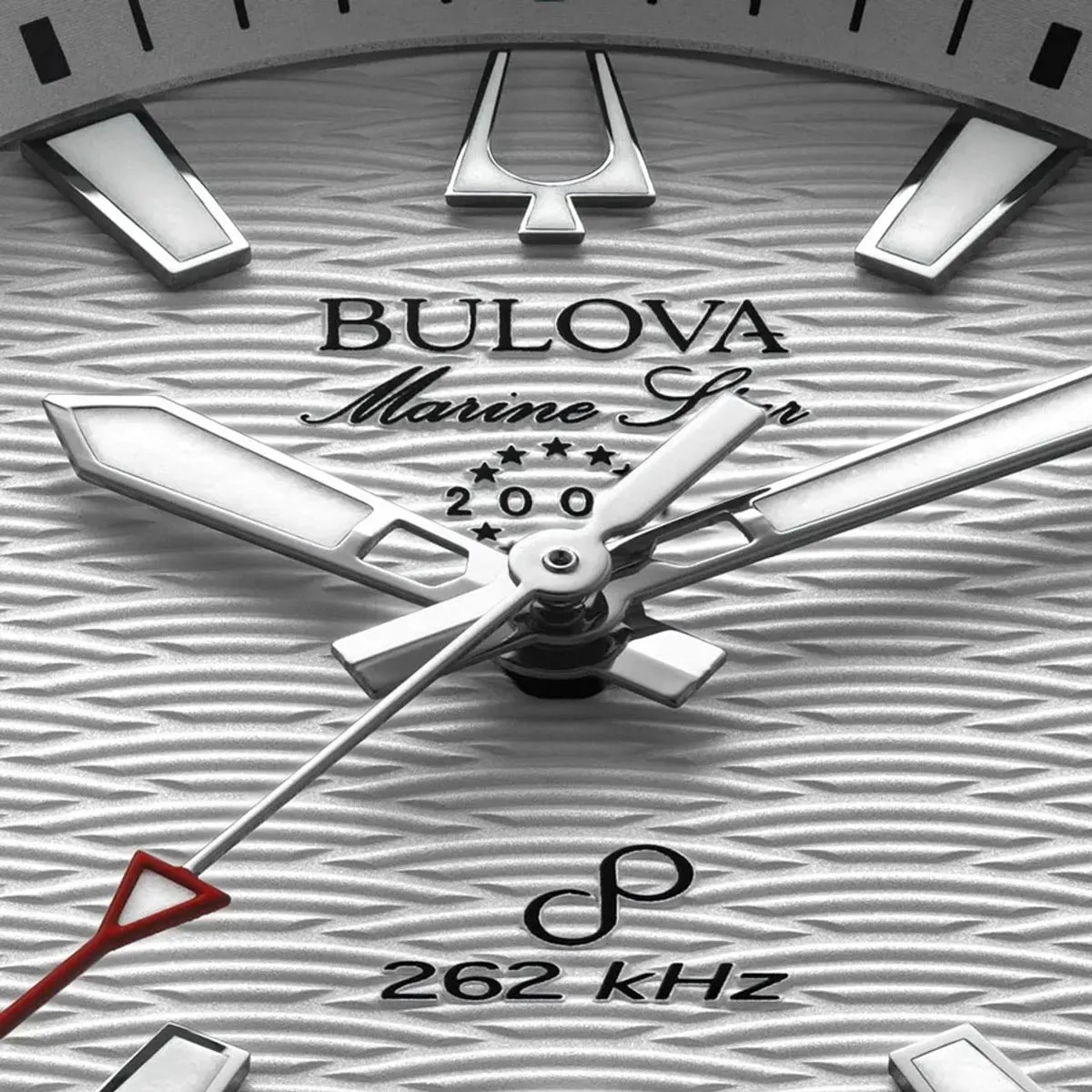 Bulova Marine Star Series C Precisionist 96B426