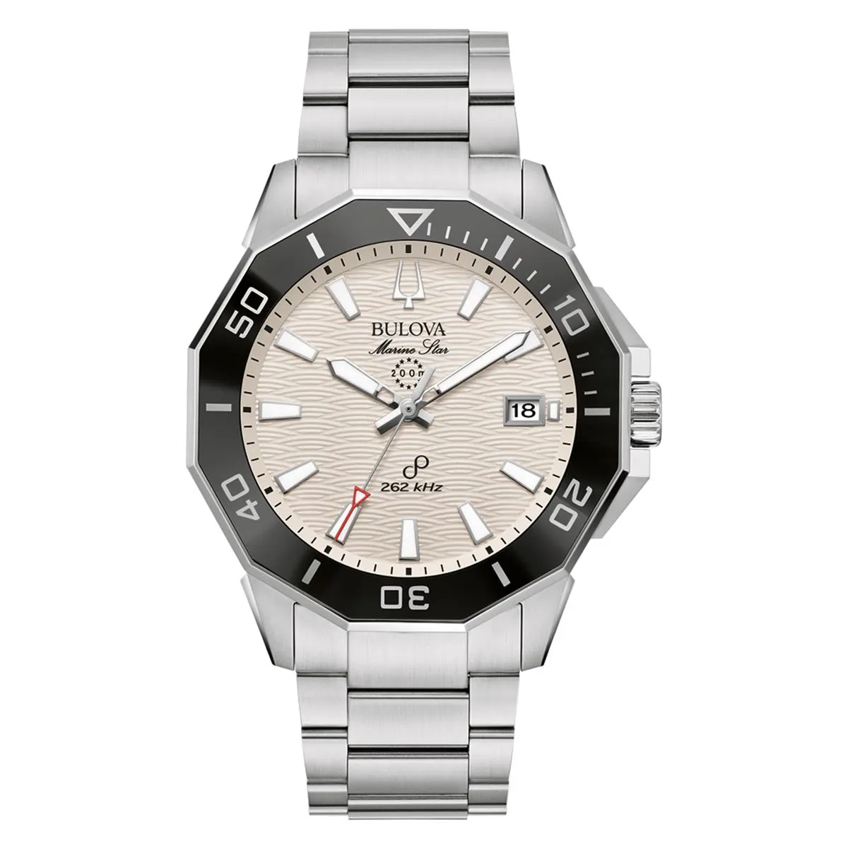 Bulova Marine Star Series C Precisionist 96B426