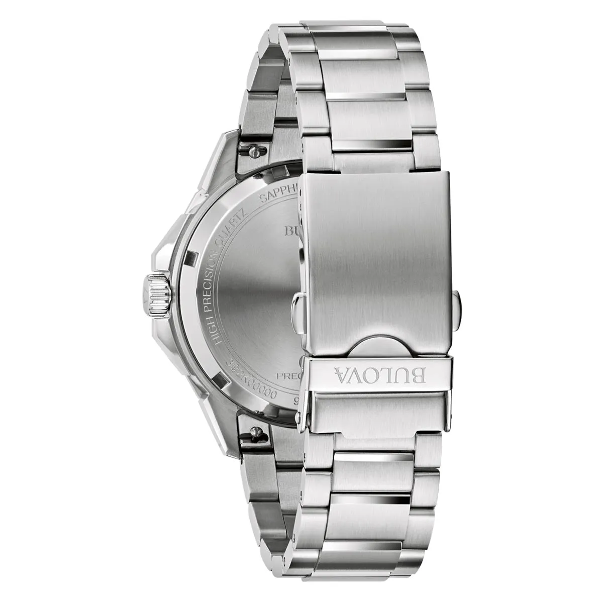 Bulova Marine Star Series C Precisionist 96B426