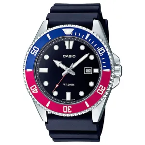 Casio Diver Series Watch MDV107-1A3