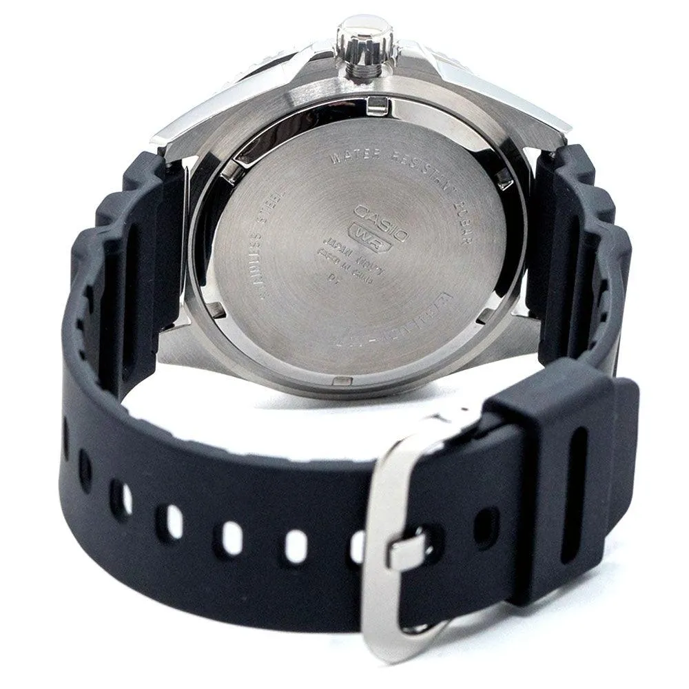 Casio Diver Series Watch MDV107-1A3