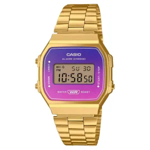 Casio Vintage Series Watch A168WERG-2A