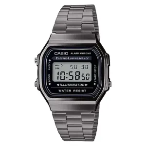 Casio Vintage Series Watch A168WGG-1A