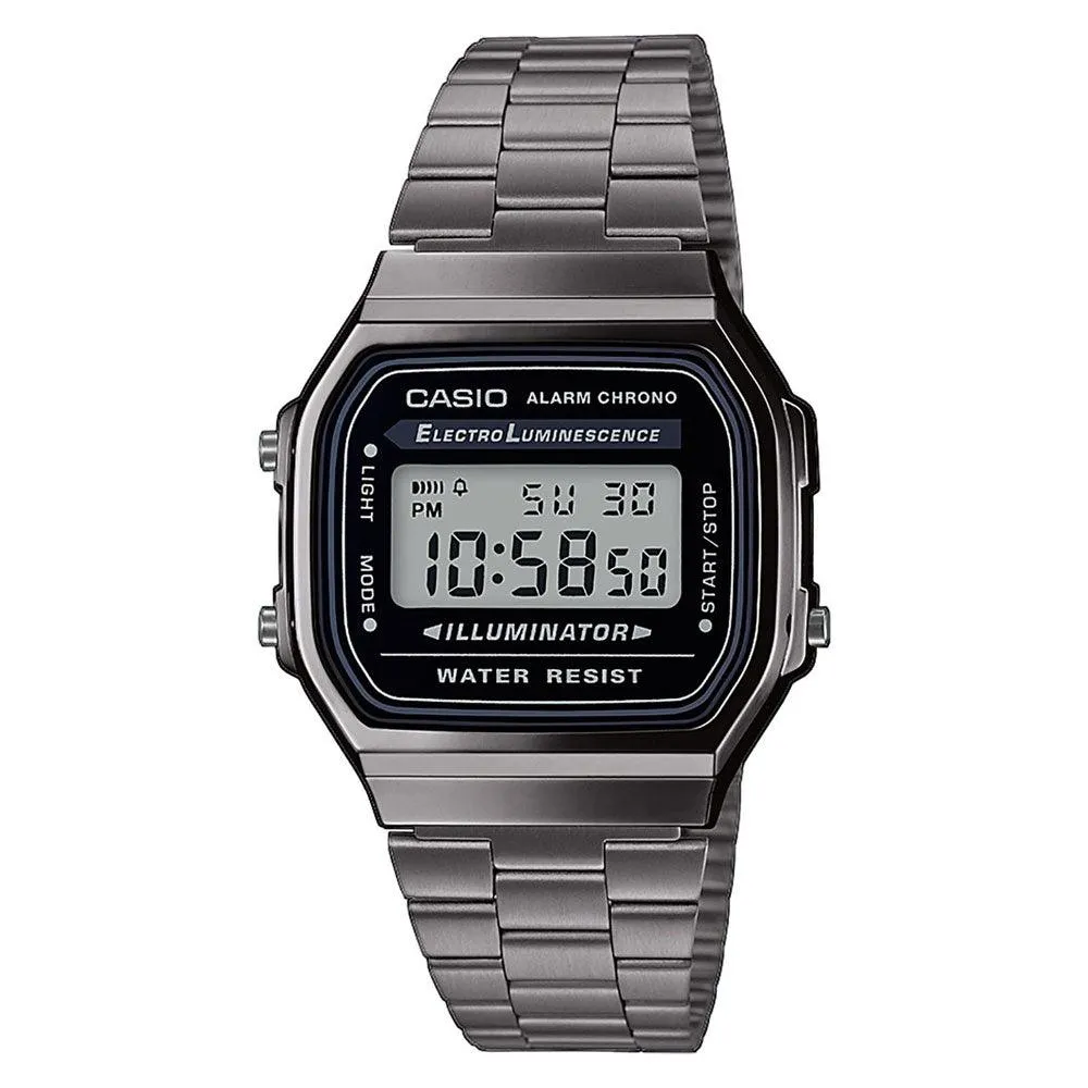 Casio Vintage Series Watch A168WGG-1A
