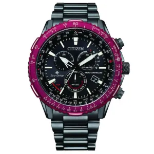 Citizen Promaster Sky Pilot CB5009-55E