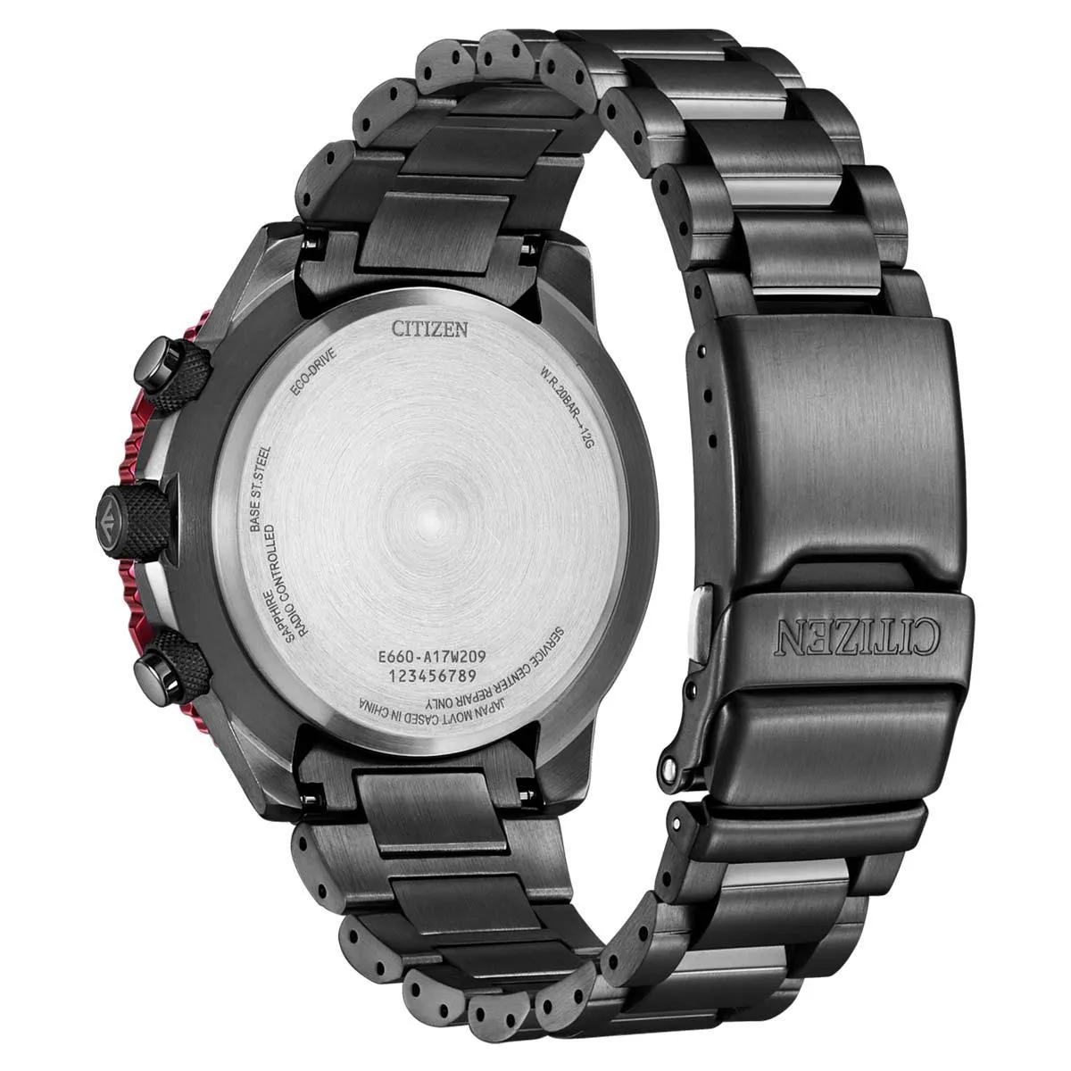 Citizen Promaster Sky Pilot CB5009-55E
