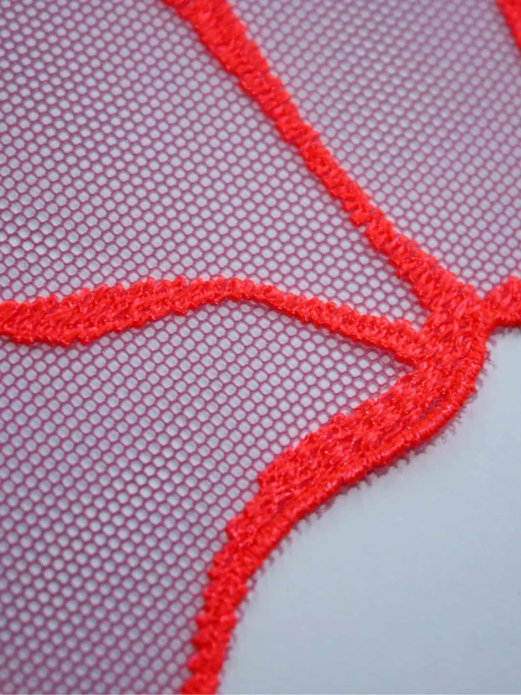 Cleo Strap Thong