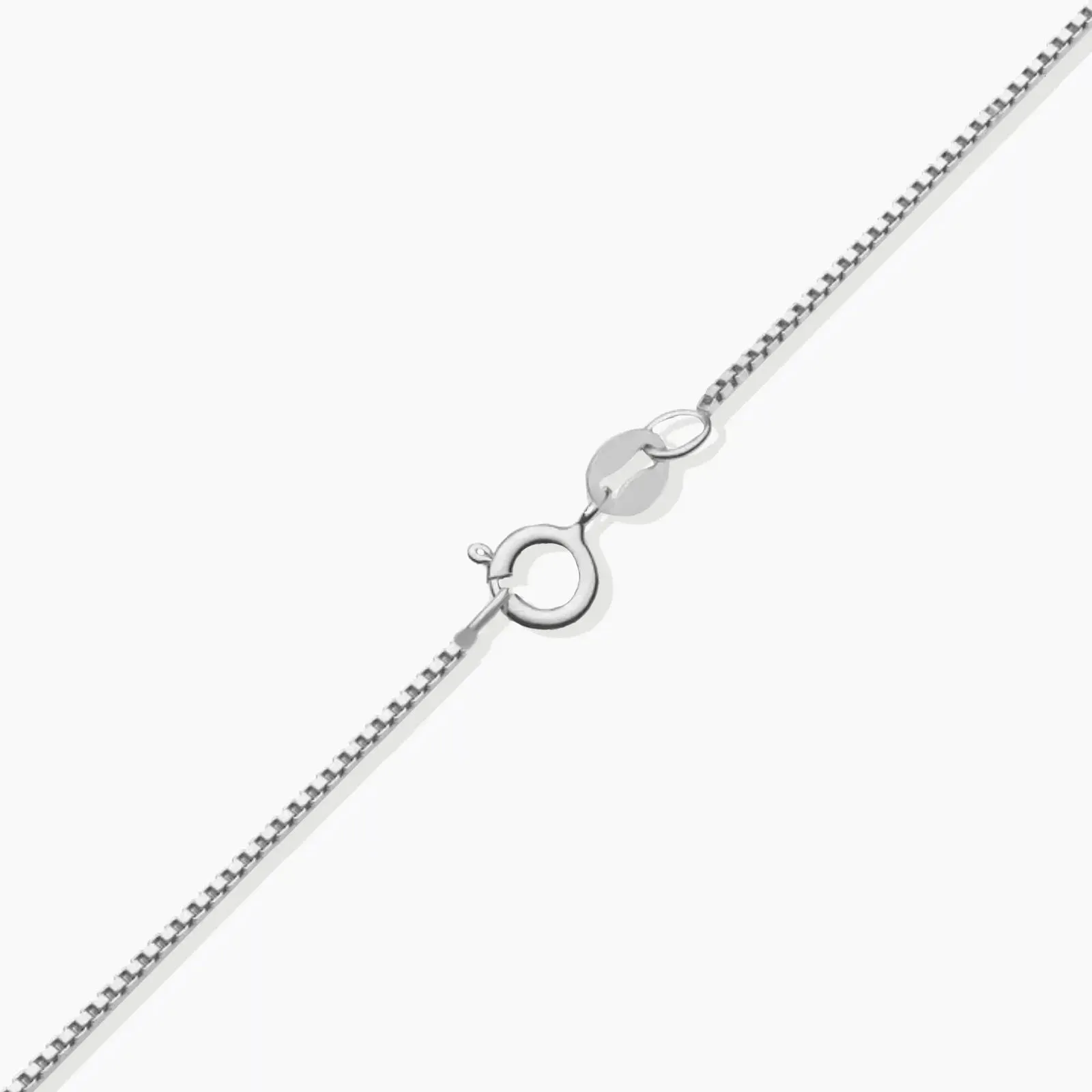 Cross Pendant with Natural Peridot | Silver Cross Necklace | Irosk  ®