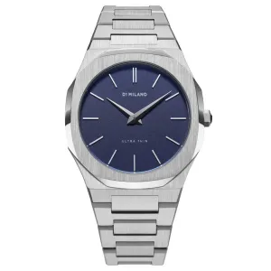 D1 Milano Ultra Thin 38mm Watch D1-UTBU01