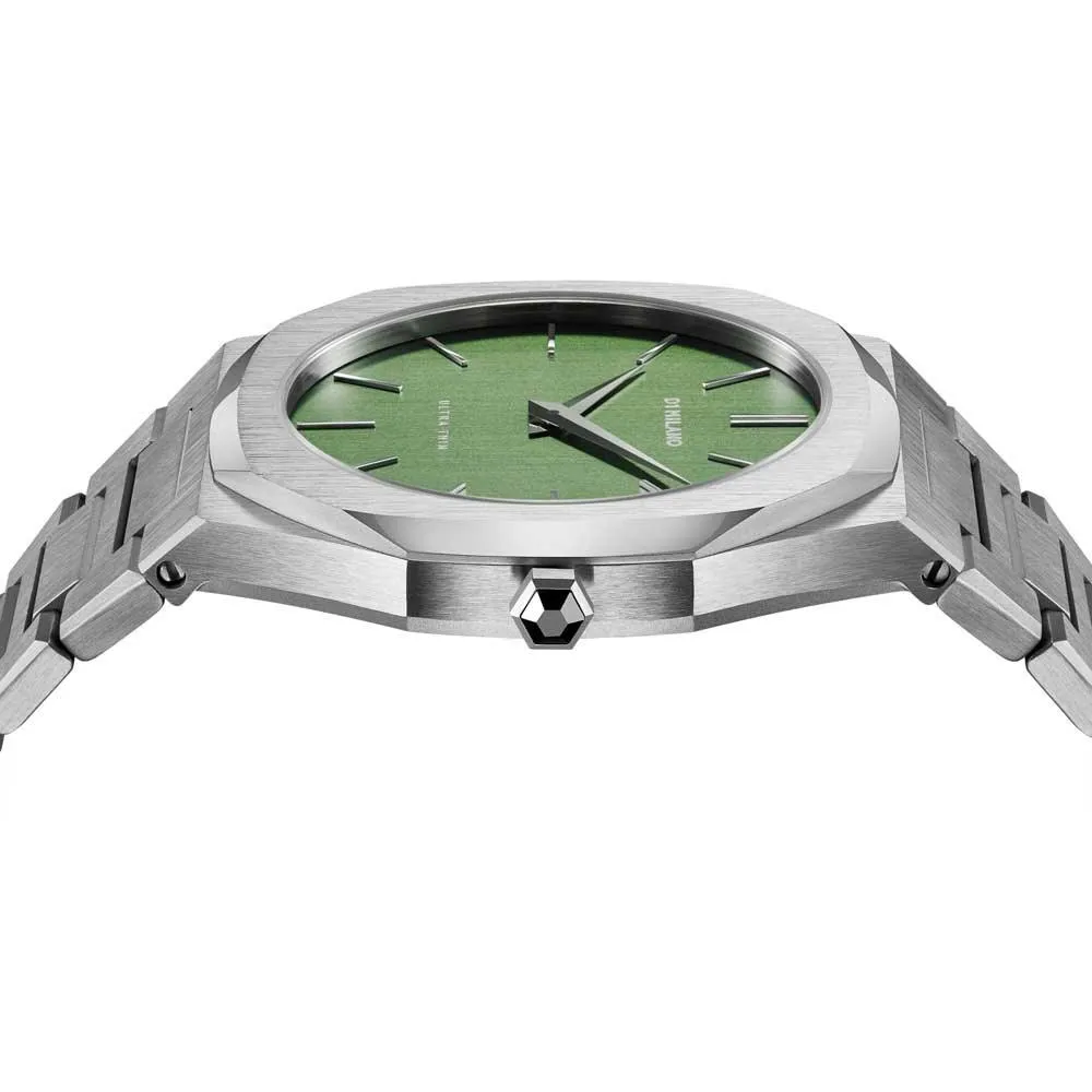 D1 Milano Ultra Thin Watch D1-UTBJ06