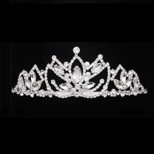 Dasha Designs Regal Tiara