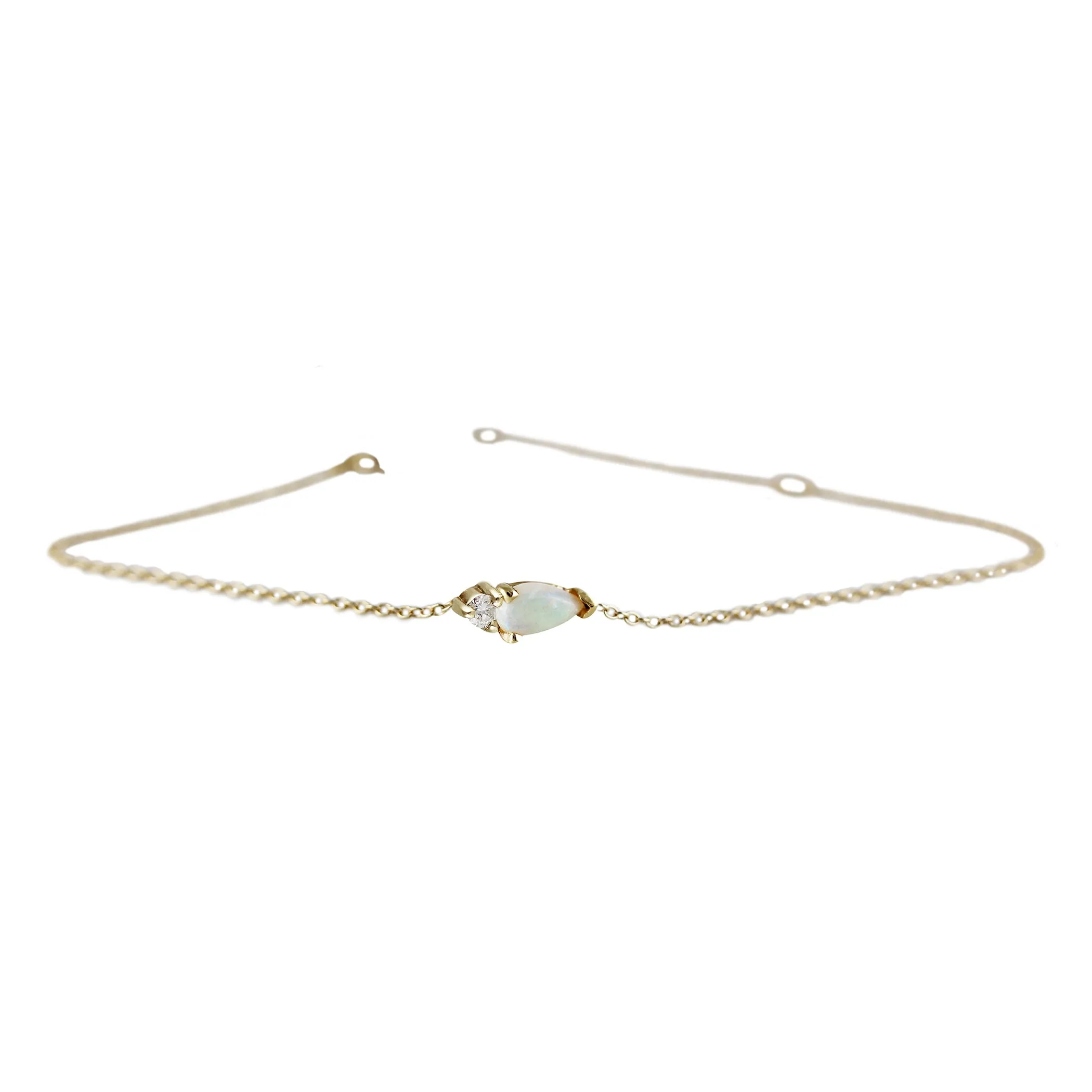 EMILIA OPAL BRACELET