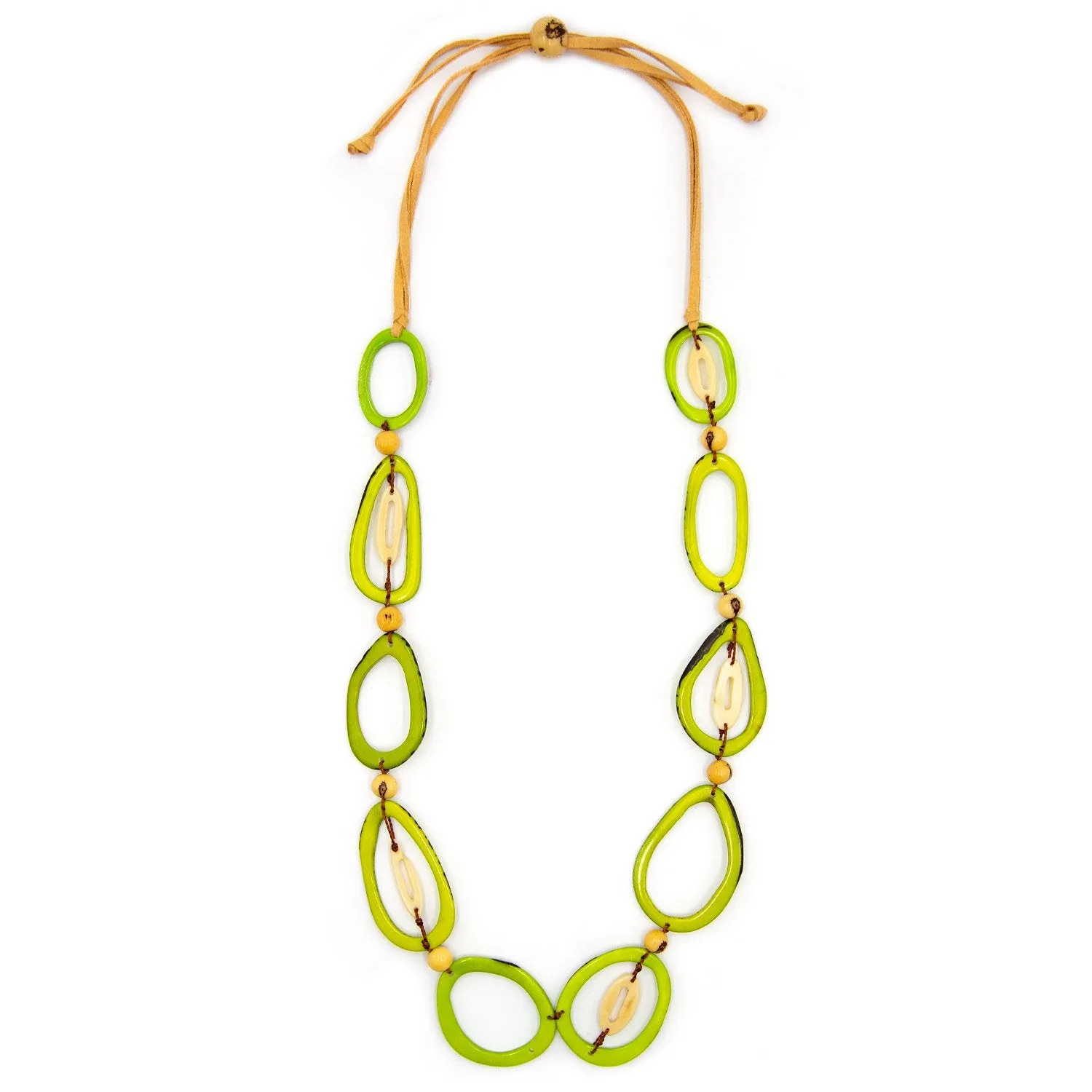 Emily Necklace