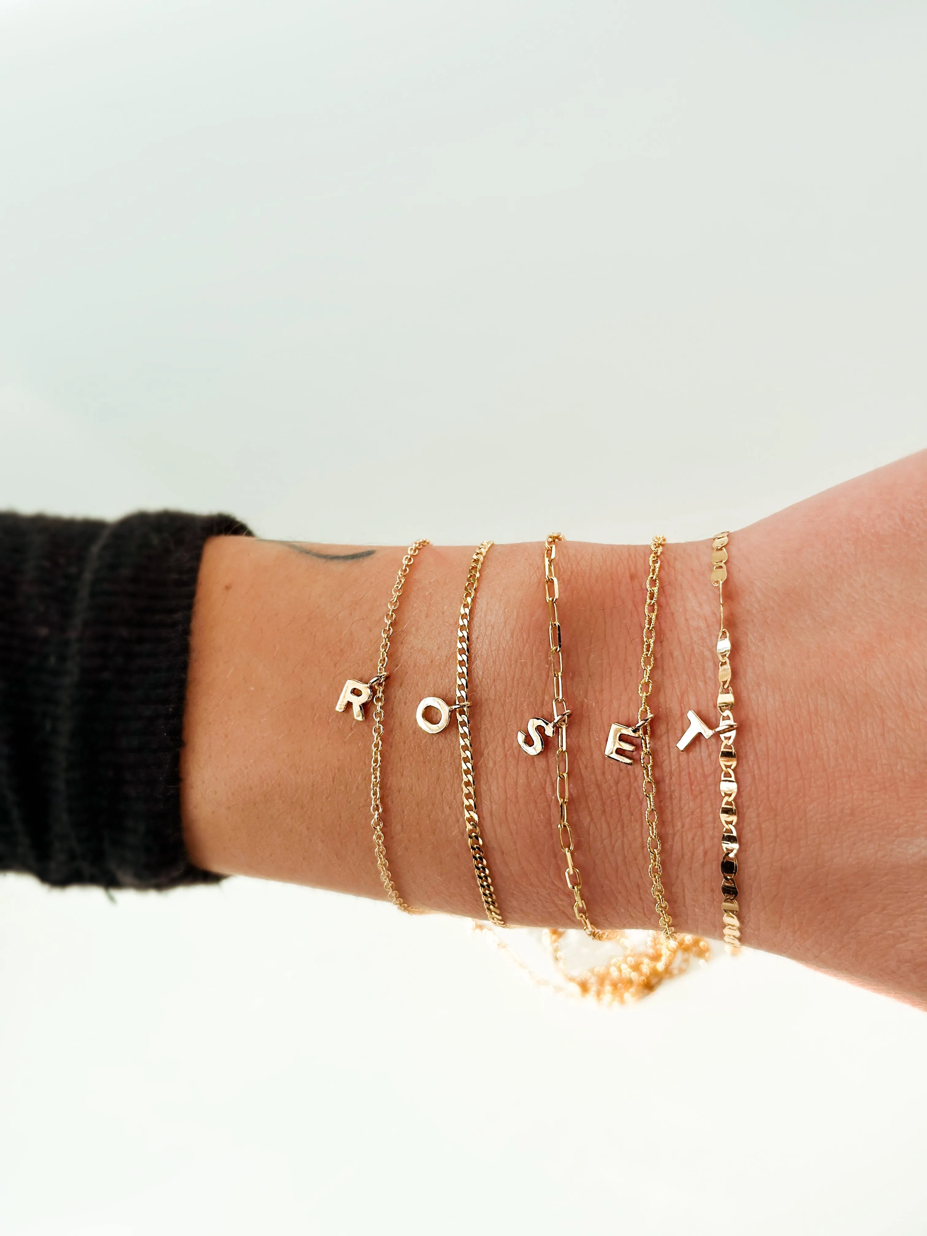 FUSE - Permanent Jewellery Book Your Appointment