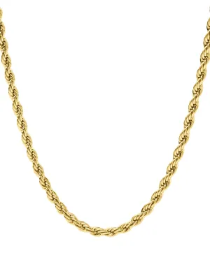 Iris Necklace