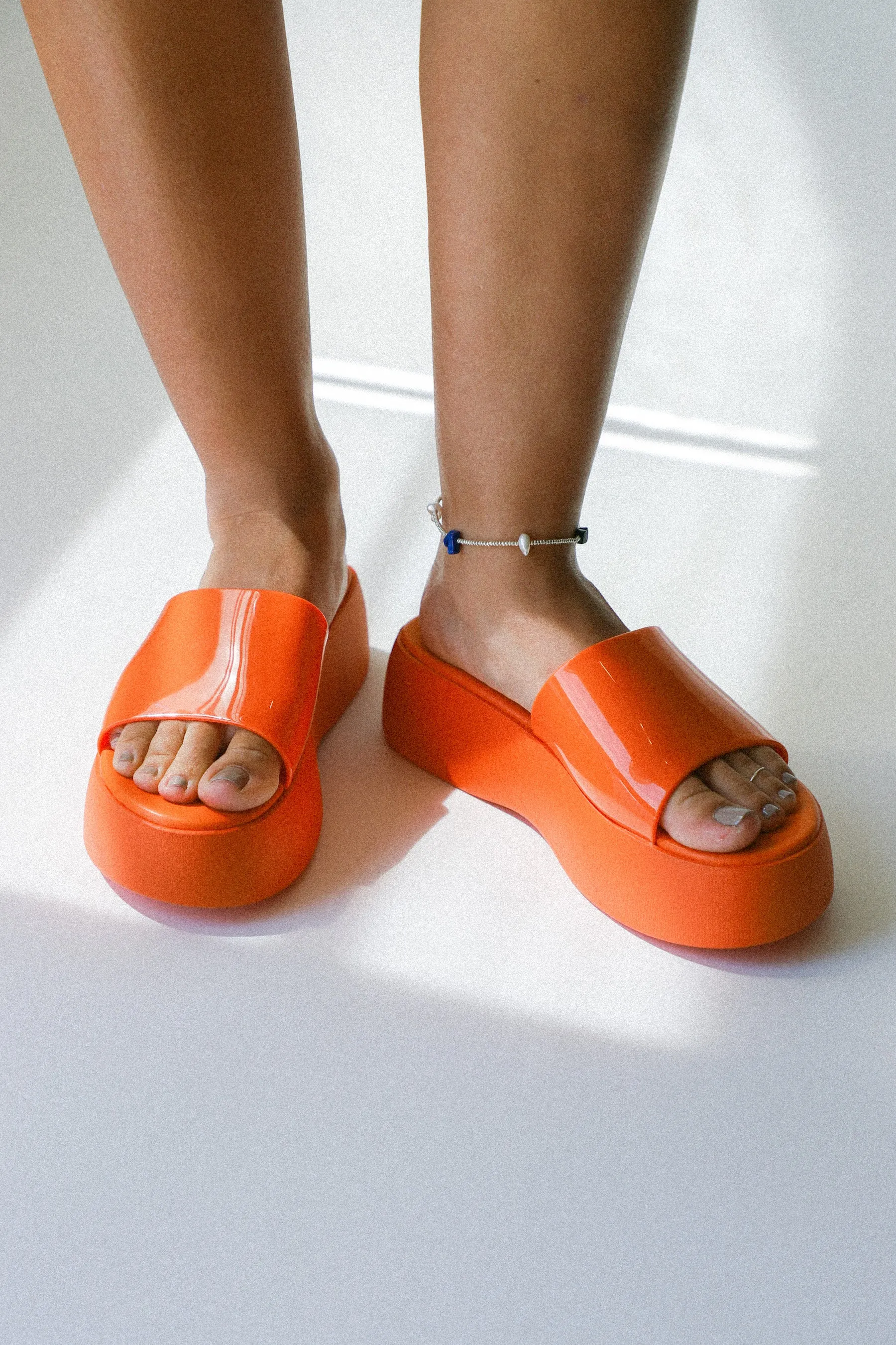 Kennedy Anklet