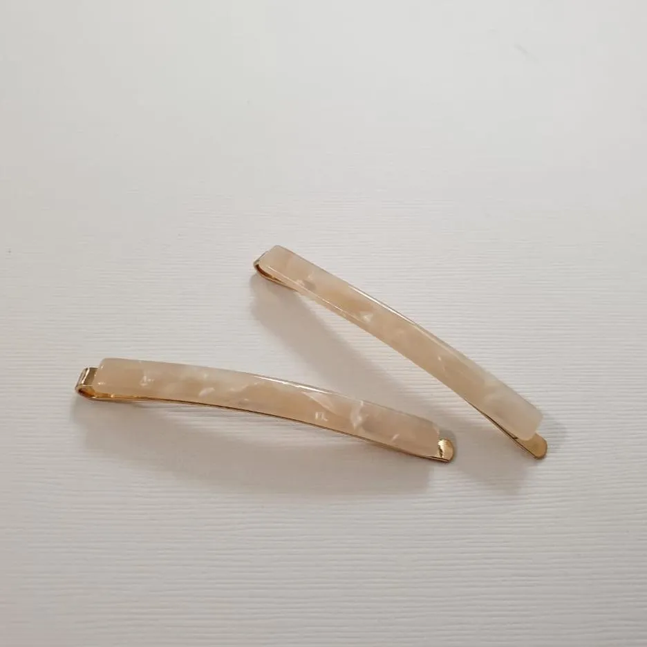 Lily Hair Pin Set
