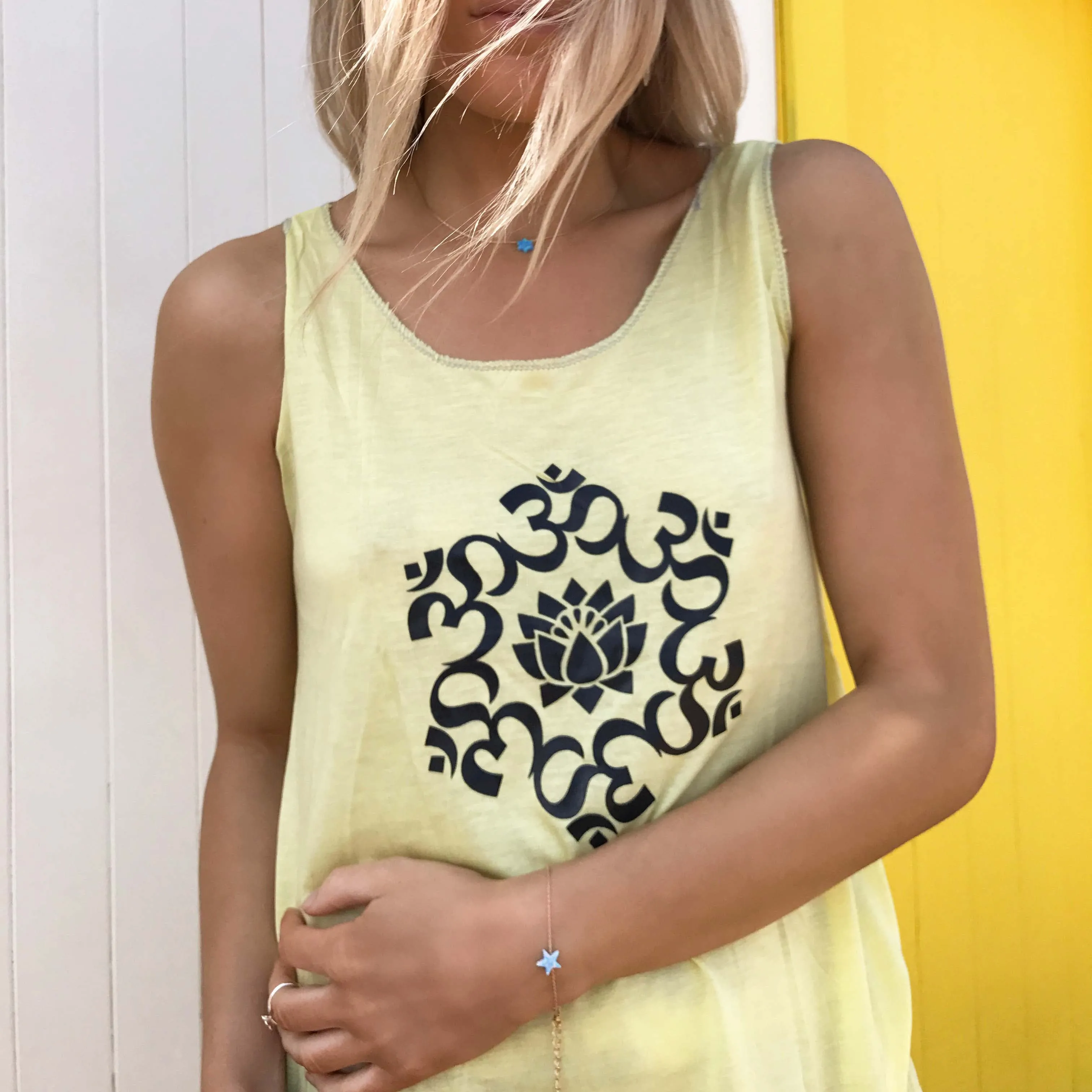 Maribelle Star Bracelet