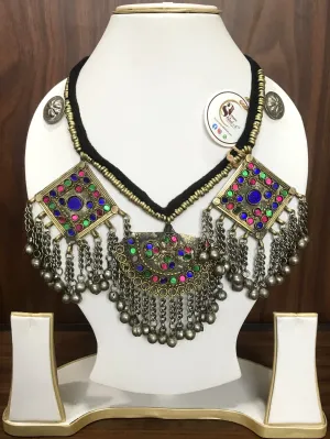 Nargiz Aghani Necklace