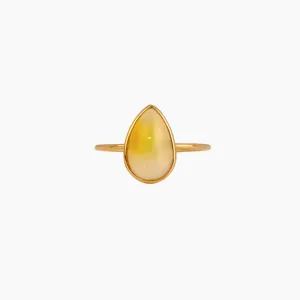 Opal ring