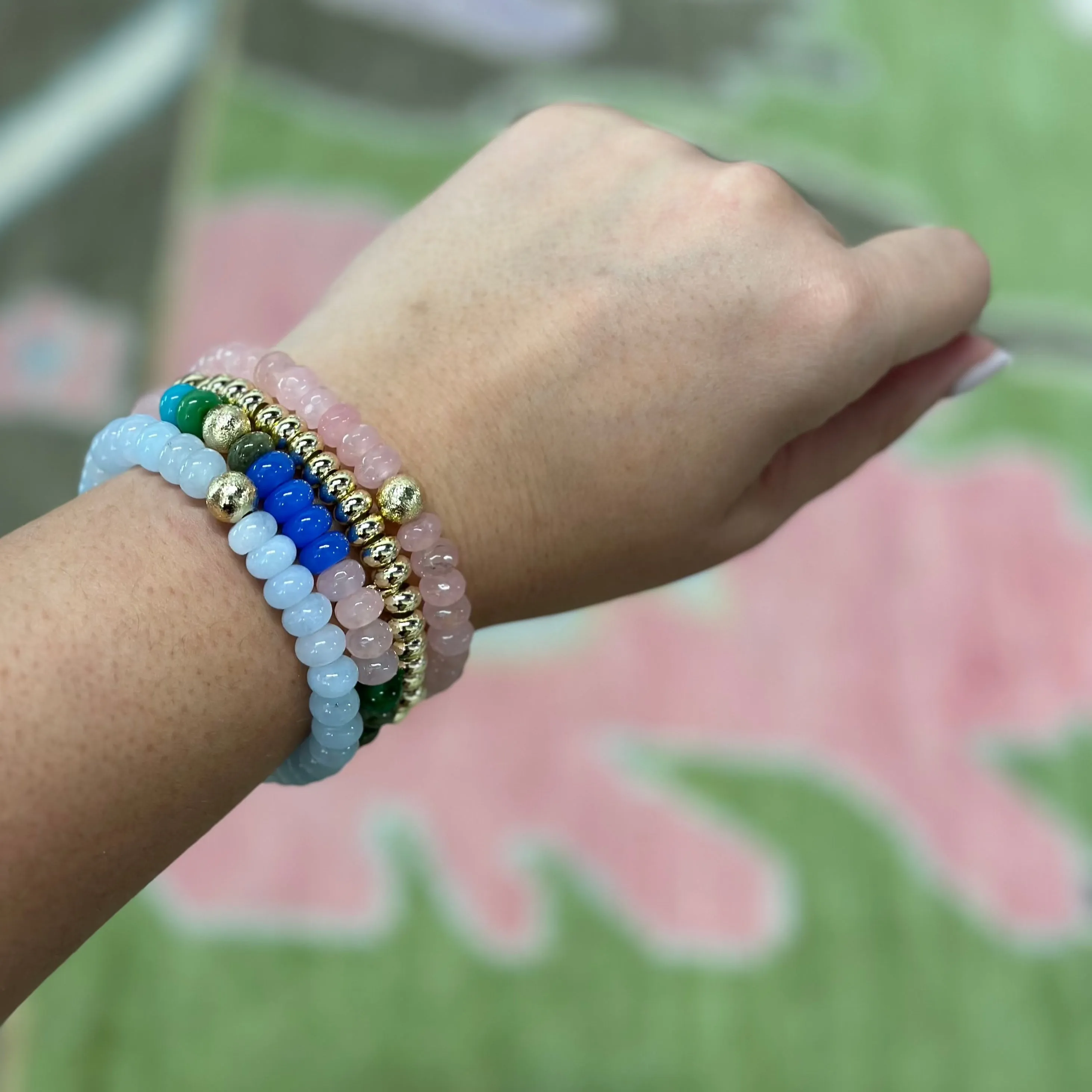 Palermo Bracelet Siesta