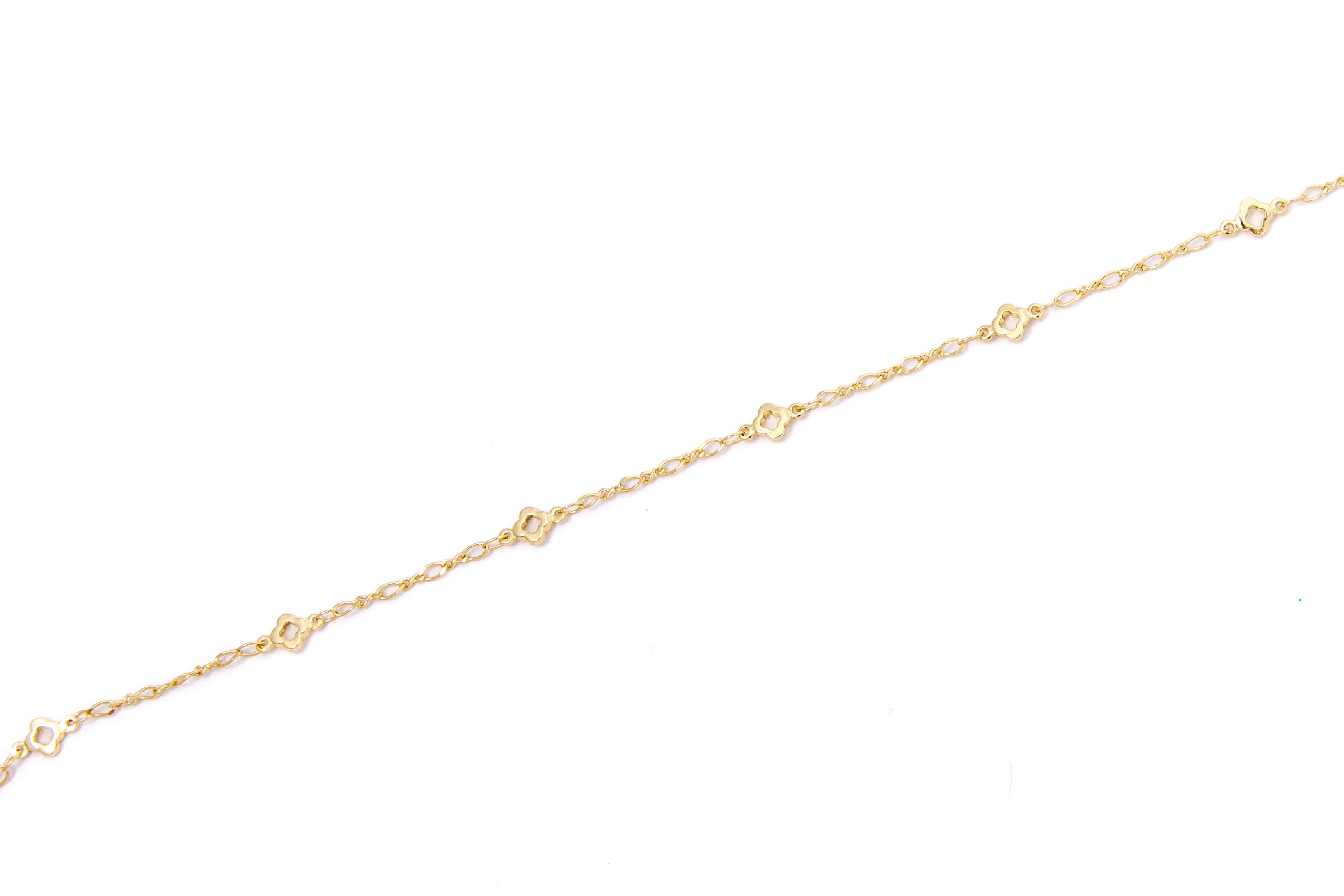 Penelope Anklet