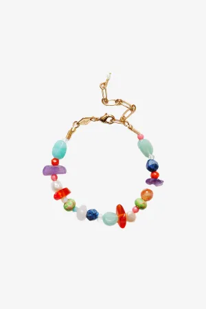 Rock My World Bracelet