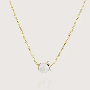 Scarlett Necklace