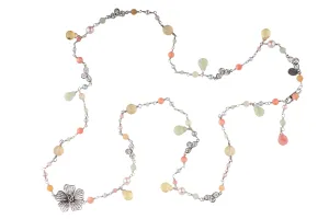 Springtime Splendor necklace ✿