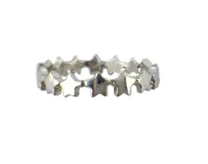 Star Eternity Ring