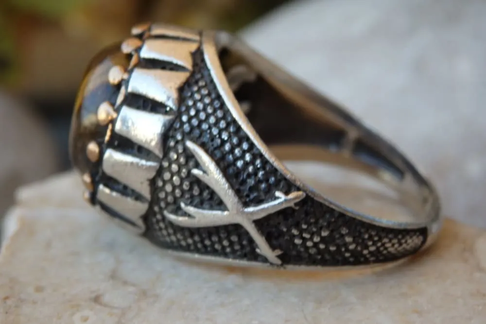 Sword Ring