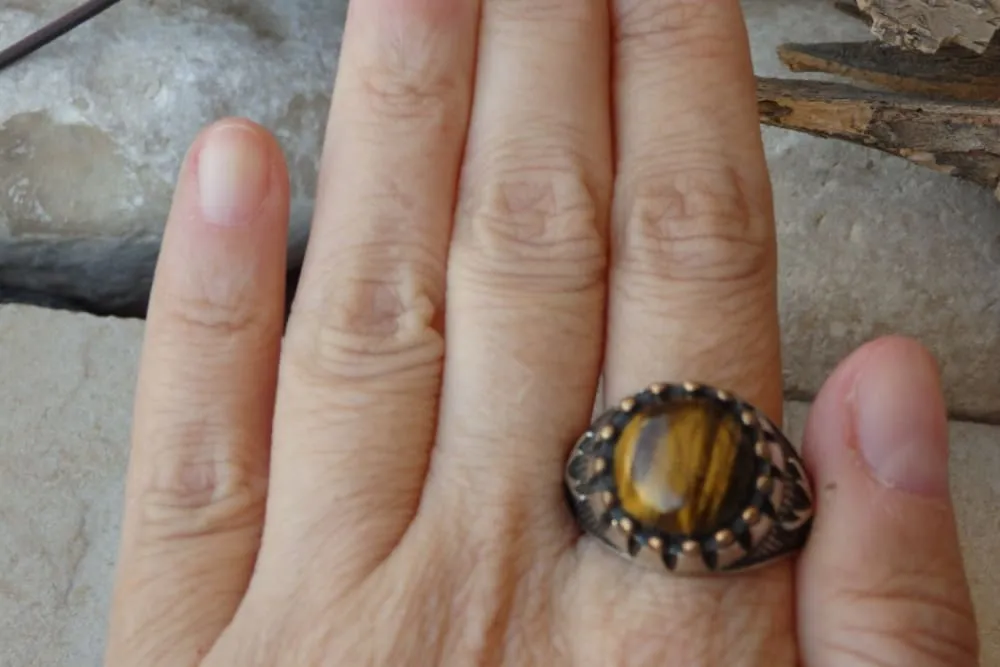 Sword Ring