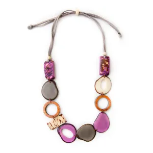 Tanya Necklace