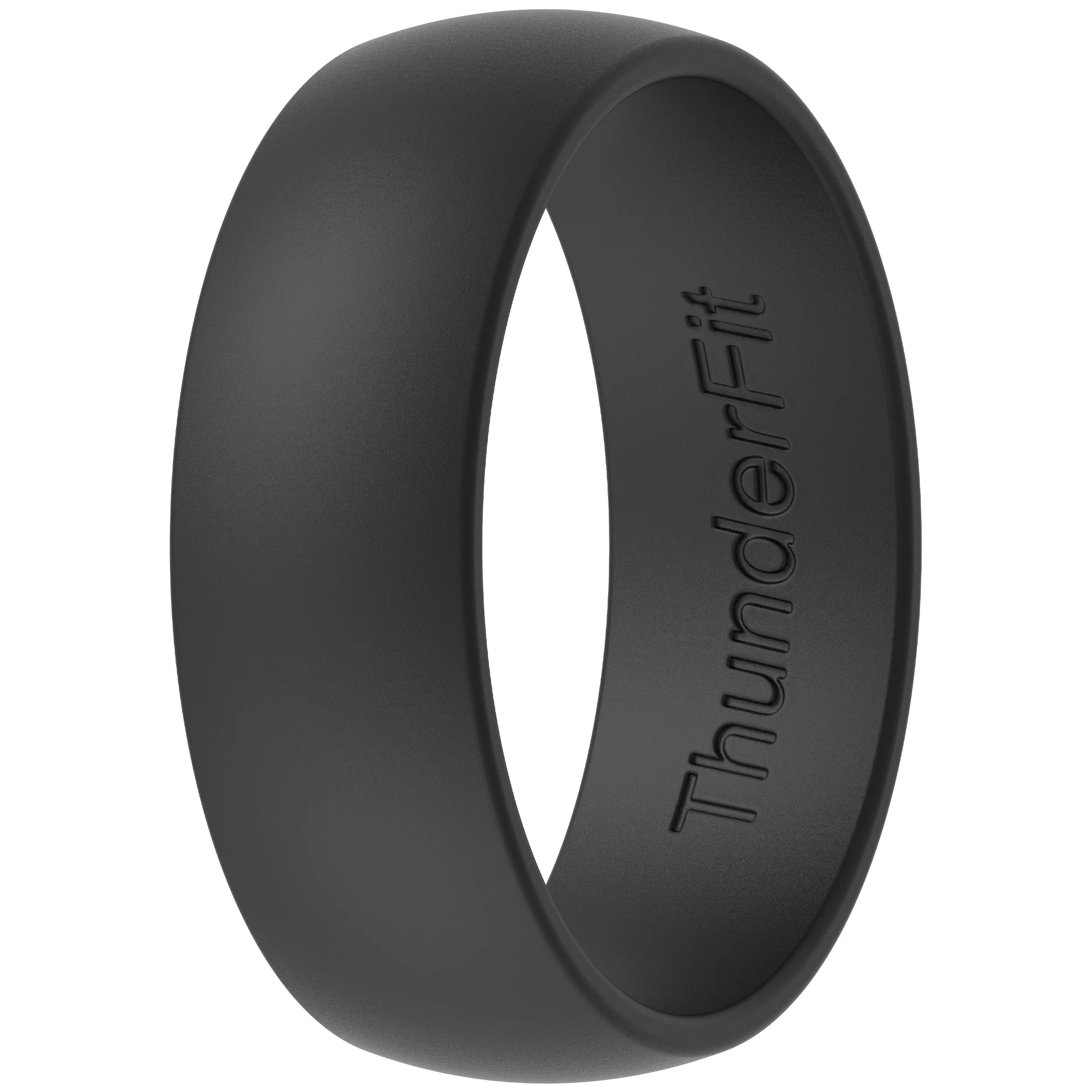 Thin Women's Ring
