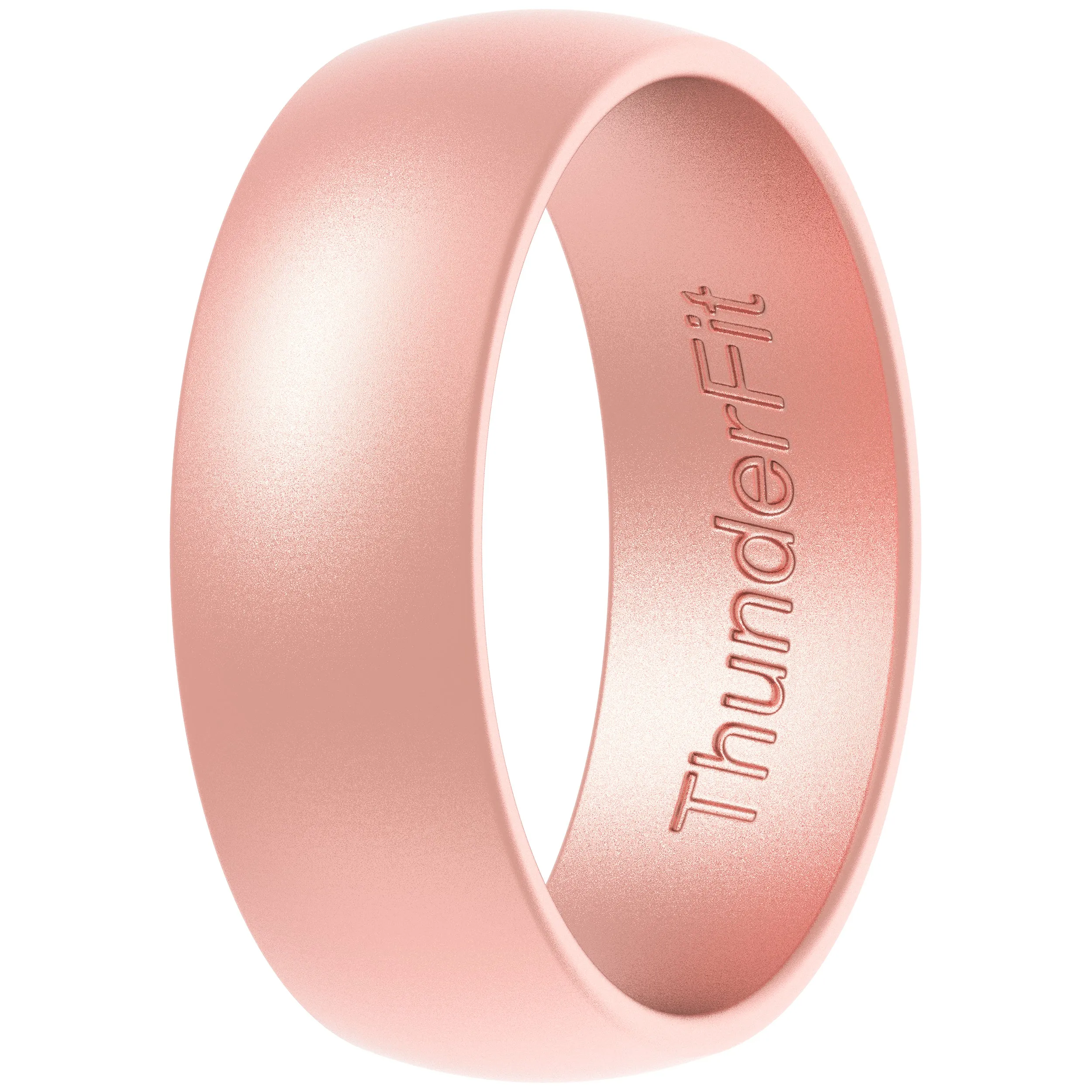 Thin Women's Ring